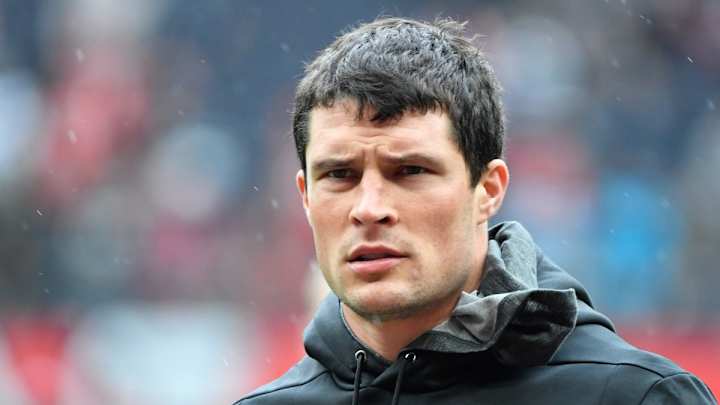 Rhule Believes Luke Kuechly is "Built" to Be a Scout