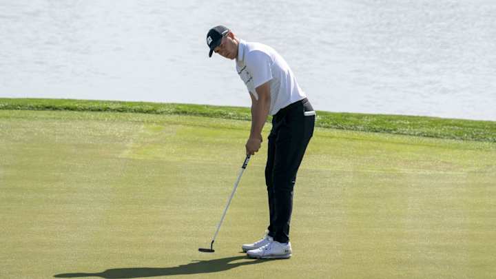 Eight Years Ago Jordan Spieth Led Texas Longhorns Golf to an NCAA Title