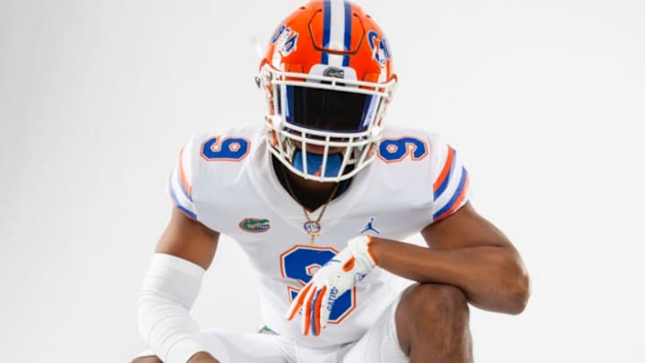 2021 DE Keanu Koht Places the Florida Gators in Top Four 2021 DE Keanu Koht Places the Florida Gators in Top Four