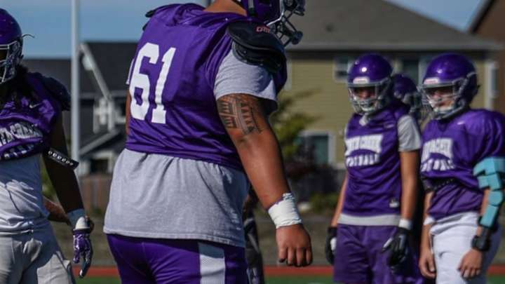 Utah gets commit from 2021 offensive lineman Kolinu’u Faaiu Utah gets commit from 2021 offensive lineman Kolinu’u Faaiu