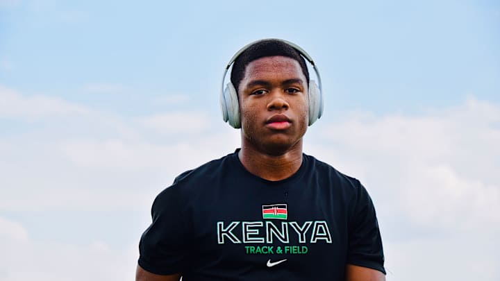 For Cowboy Commit Jaden Nixon, Oklahoma State Was Always The Path...Even When He Didn't Know It