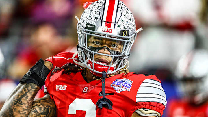 Top 25 Big Ten Defensive Linemen In The Jim Harbaugh Era