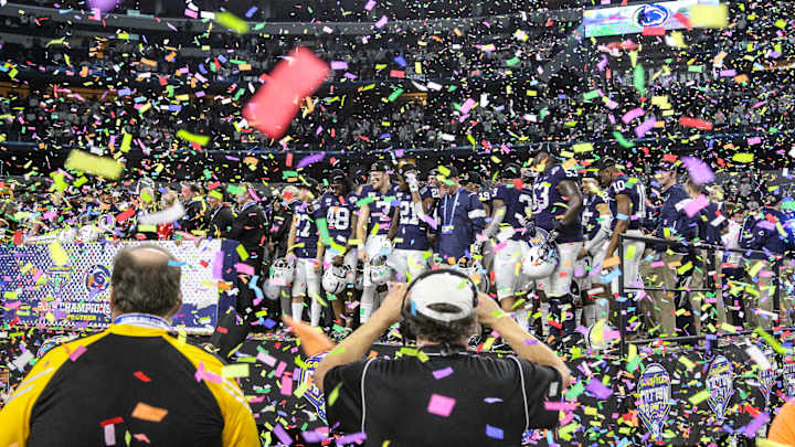 Is 2020 the Year Penn State Makes the CFP?