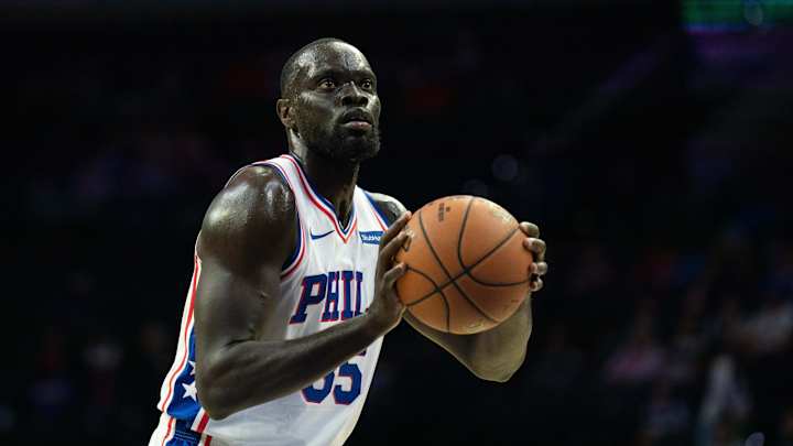 76ers' G League Affiliates Delaware Blue Coats Wrap up 2019-2020 Season