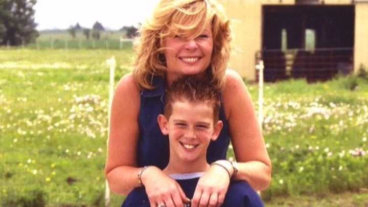 DFW Death of A Youth Sports Prodigy - And The Murder of A Broken Heart DFW Death of A Youth Sports Prodigy - And The Murder of A Broken Heart