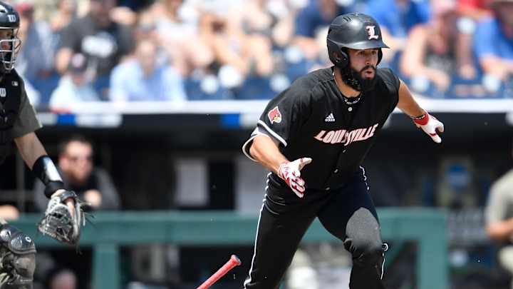 Fall ball plans potentially changing for Louisville