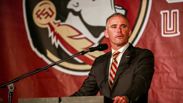 Florida State DT Marvin Wilson Disputes Mike Norvell's Comments After George Floyd's Death