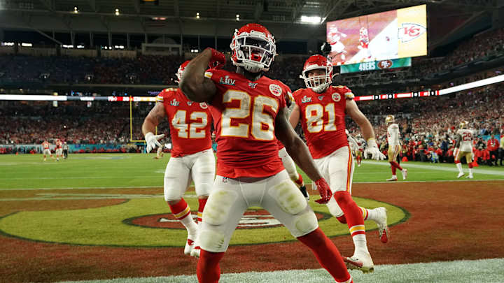 Recruiting ROI, No. 13: Damien Williams