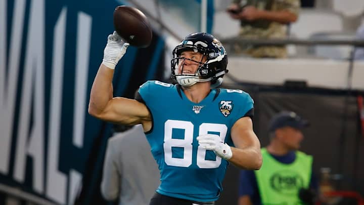 Panthers Release Recently Acquired Tight End Seth DeValve Panthers Release Recently Acquired Tight End Seth DeValve