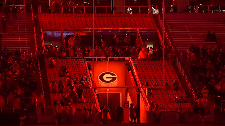 There Are Still Plenty of Questions Surrounding the College Football Season