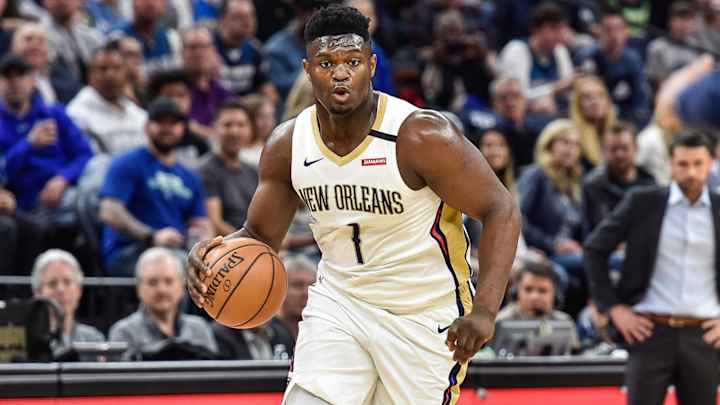 Which Team Can Snag the Eighth Seed Before the 2020 NBA Playoffs?