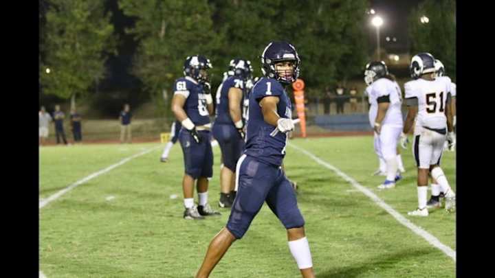 BYU Football Signee Terence Fall Details His Journey from France to Provo