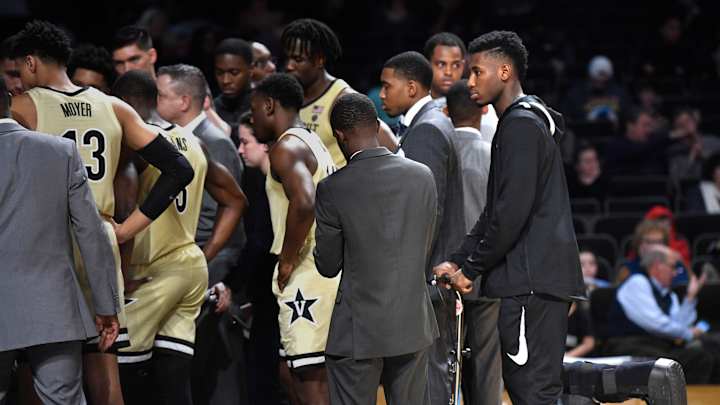 Latest Sports Illustrated NBA Mock Draft: Nesmith Taken, Lee Undrafted Latest Sports Illustrated NBA Mock Draft: Nesmith Taken, Lee Undrafted