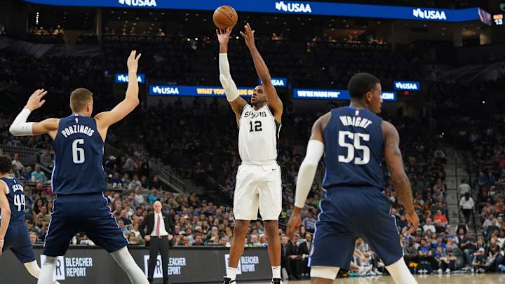 Which Texas Longhorns Remain in the 2019-20 NBA Playoffs?