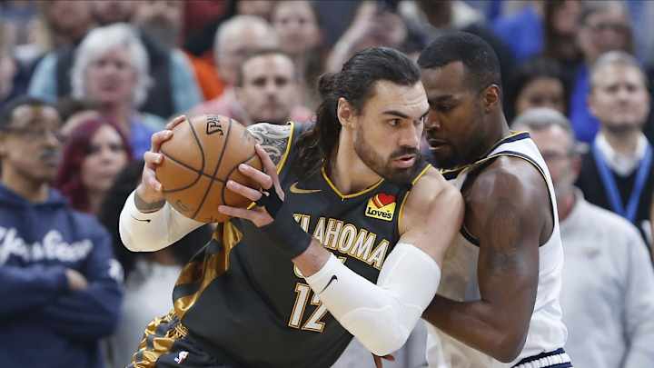 Video: Oklahoma City Thunder Ready to Resume Season Video: Oklahoma City Thunder Ready to Resume Season