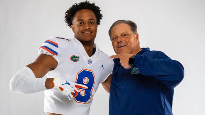 2021 Recruit Profile: Florida Gators Target DE Keanu Koht