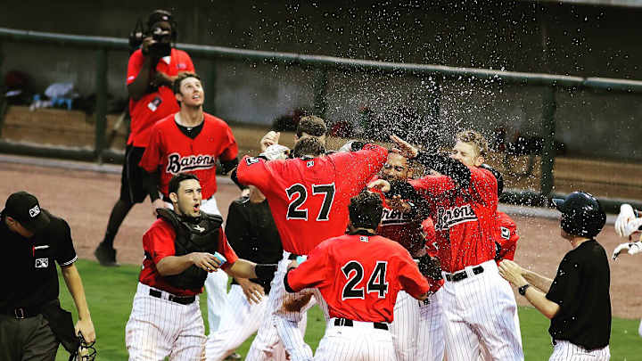 A Conversation With: Barons GM Jonathan Nelson (Part 3) A Conversation With: Barons GM Jonathan Nelson (Part 3)