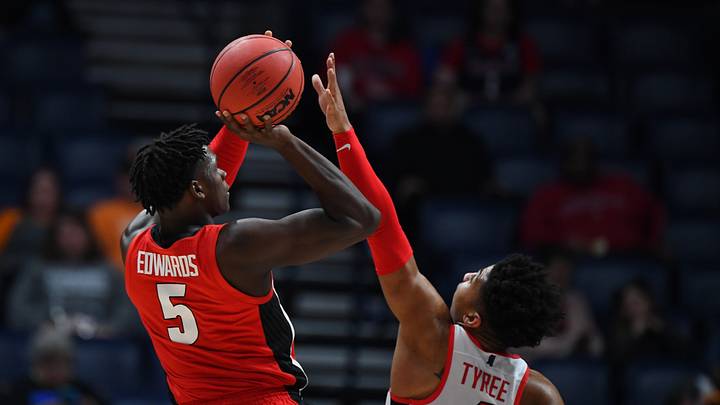 How do the new NBA dates affect Georgia Basketball prospects