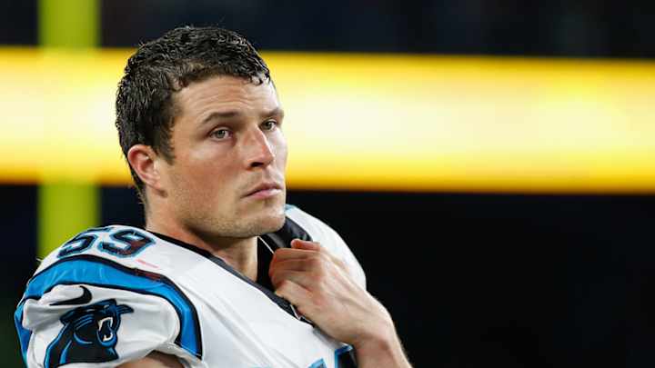 BREAKING: Luke Kuechly Rejoins Panthers as Pro Scout