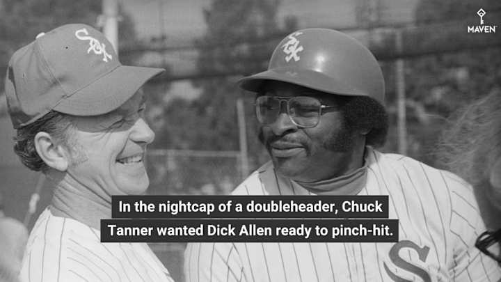 Today in White Sox History: June 4