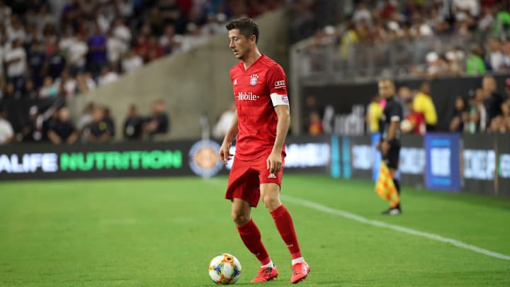 How to Watch Bayer Leverkusen vs Bayern Munich: Live Stream, TV Channel How to Watch Bayer Leverkusen vs Bayern Munich: Live Stream, TV Channel