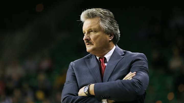 Former Texas State Players Claim Coach Danny Kaspar Made Numerous Racist Remarks