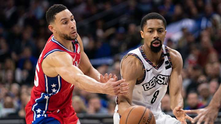 76ers' Ben Simmons Acknowledges Snub From ESPN's DPOY Rankings