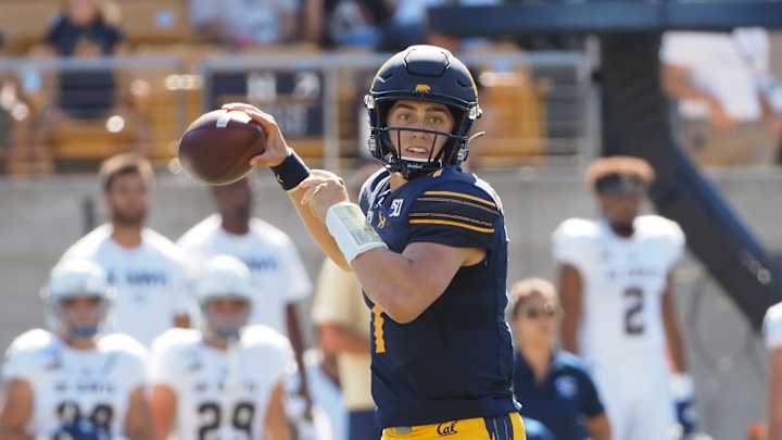 Cal Football: Athlon Predicts Chase Garbers Will Have a Breakout Year Cal Football: Athlon Predicts Chase Garbers Will Have a Breakout Year