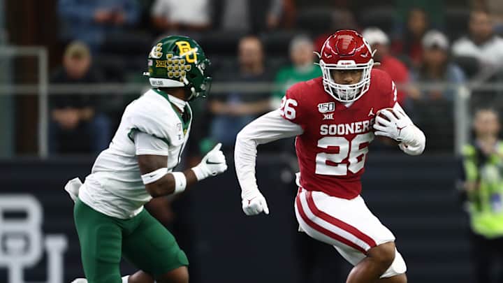 2020 Position Preview: Running Backs 2020 Position Preview: Running Backs