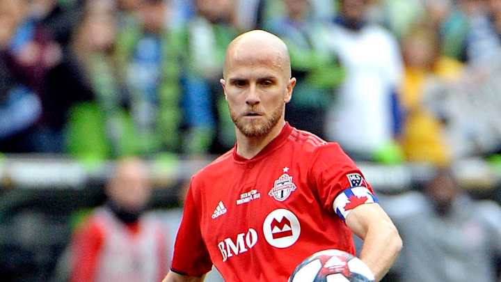 Michael Bradley Slams Donald Trump: 'We Have a President Who Is Completely Empty'
