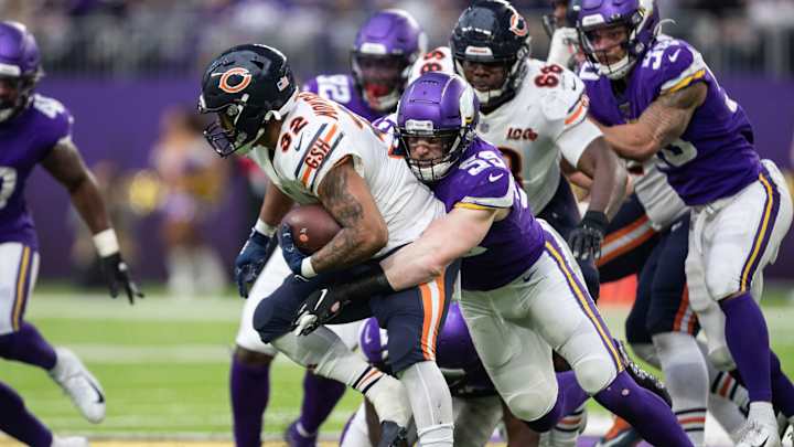 Bears Fantasy Football Outlook Revolves Around Opportunity