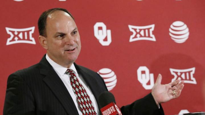 OU Announces Budget Cuts, Salary Reductions
