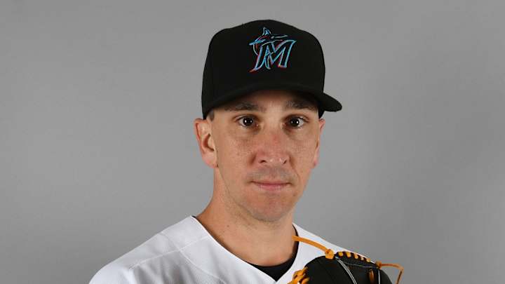 Looking Back to the Day Pat Venditte Altered MLB History with Both Hands Looking Back to the Day Pat Venditte Altered MLB History with Both Hands