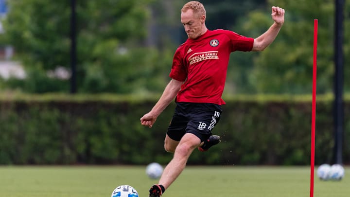 MLS Players Express Worry Over Safety About Return Plan in Orlando