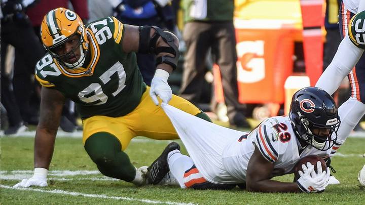 Pettine Seeks Run D That’s ‘Damn Good’ More Often Pettine Seeks Run D That’s ‘Damn Good’ More Often