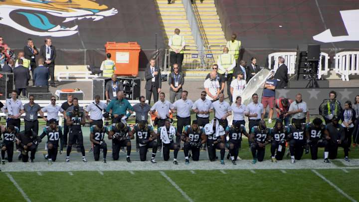 Roger Goodell, NFL Admit ‘We Were Wrong for Not Listening to NFL Players Earlier’