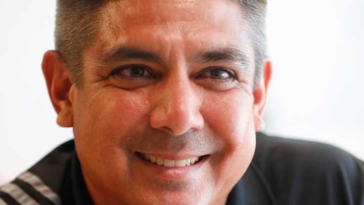 Meet Arizona State's Incoming Running Back Rachaad White