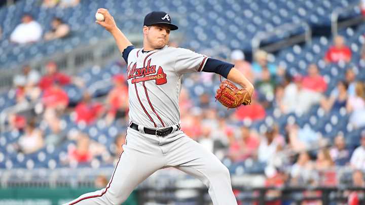 Atlanta Braves 2013 Draft Review