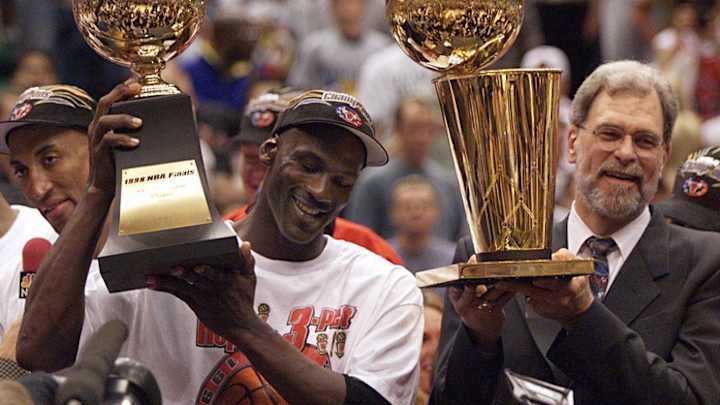 Michael Jordan, Jordan Brand, and Nike Donates $100 Million to Racial Equality, Justice Michael Jordan, Jordan Brand, and Nike Donates $100 Million to Racial Equality, Justice