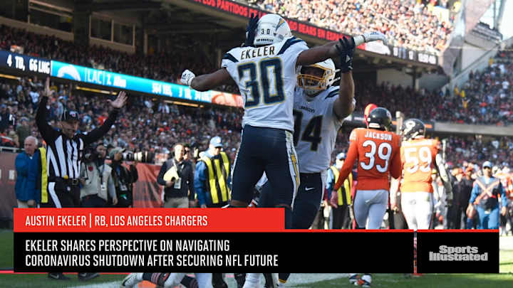 Due to the Corona Virus, Punter Michael Turk to Return to Arizona State