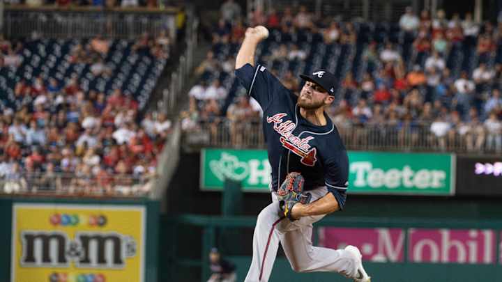 Atlanta Braves 2014 Draft Review