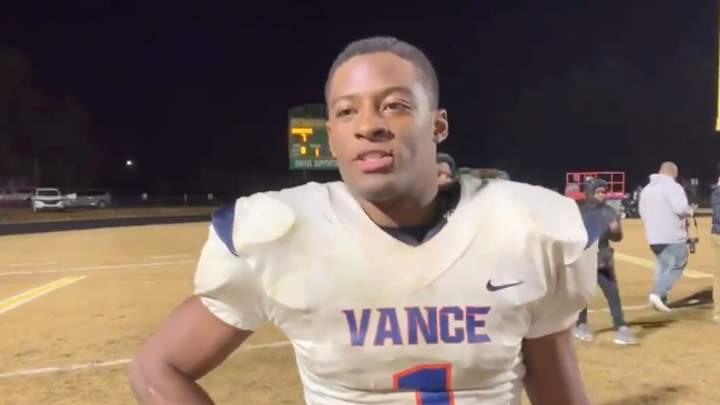 Recruit Review: Power Echols Recruit Review: Power Echols