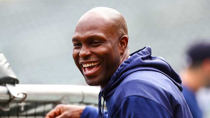 Best of SI: Why Torii Hunter Made Sure He’d Never Play Red Sox Best of SI: Why Torii Hunter Made Sure He’d Never Play Red Sox