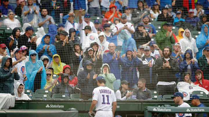 Report: Even If It's Just 50 Games, MLB Players Will Report and Play a Shortened Slate in 2020