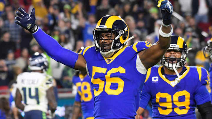 Dante Fowler set for momentous breakout in 2020
