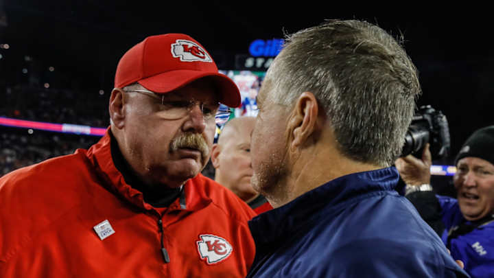 Podcast: Bill Belichick's Coaching Tree is More Like a Shrub Podcast: Bill Belichick's Coaching Tree is More Like a Shrub