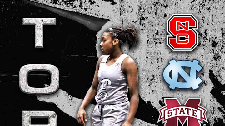 Wolfpack Women in Running For Another 5-Star Recruit