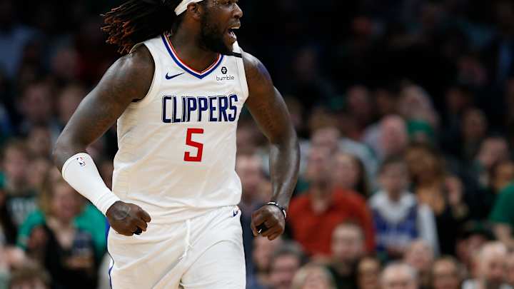 The NBA Wants to Use NBA 2K Crowd Noise, and Montrezl Harrell isn't Happy About it The NBA Wants to Use NBA 2K Crowd Noise, and Montrezl Harrell isn't Happy About it