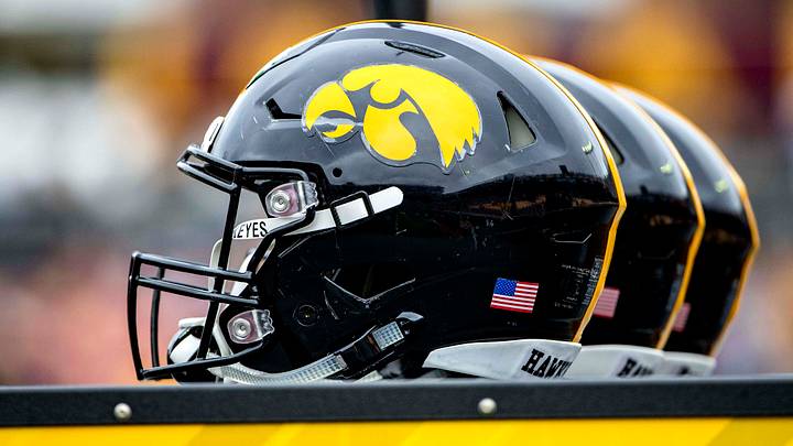 Former Iowa Players’ Attorney Pulls $20M Demand, Says He'll Move Forward With Lawsuit