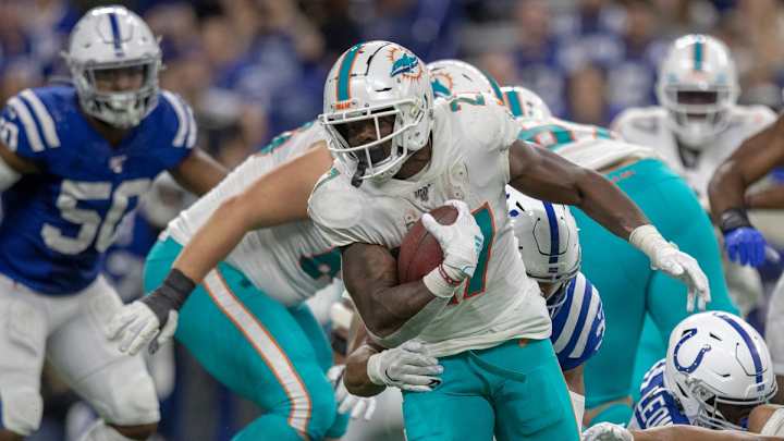 Is Ballage Bound for a Bounce-Back Year? Is Ballage Bound for a Bounce-Back Year?